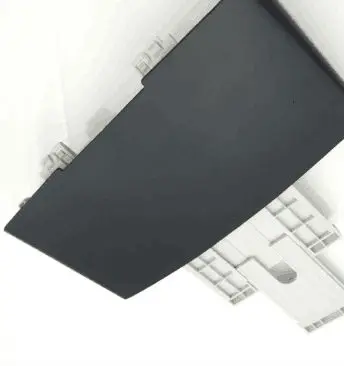 PA03670-E985 Вход лоток Вход желоб блок Бумага лоток желоб сборки Fujitsu fi-7160 fi-7260 fi-7180 fi-7280 принтер