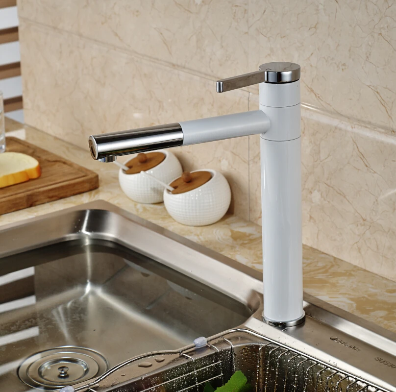 Grilled White Paint Countertop Bathroom Kitchen Si...