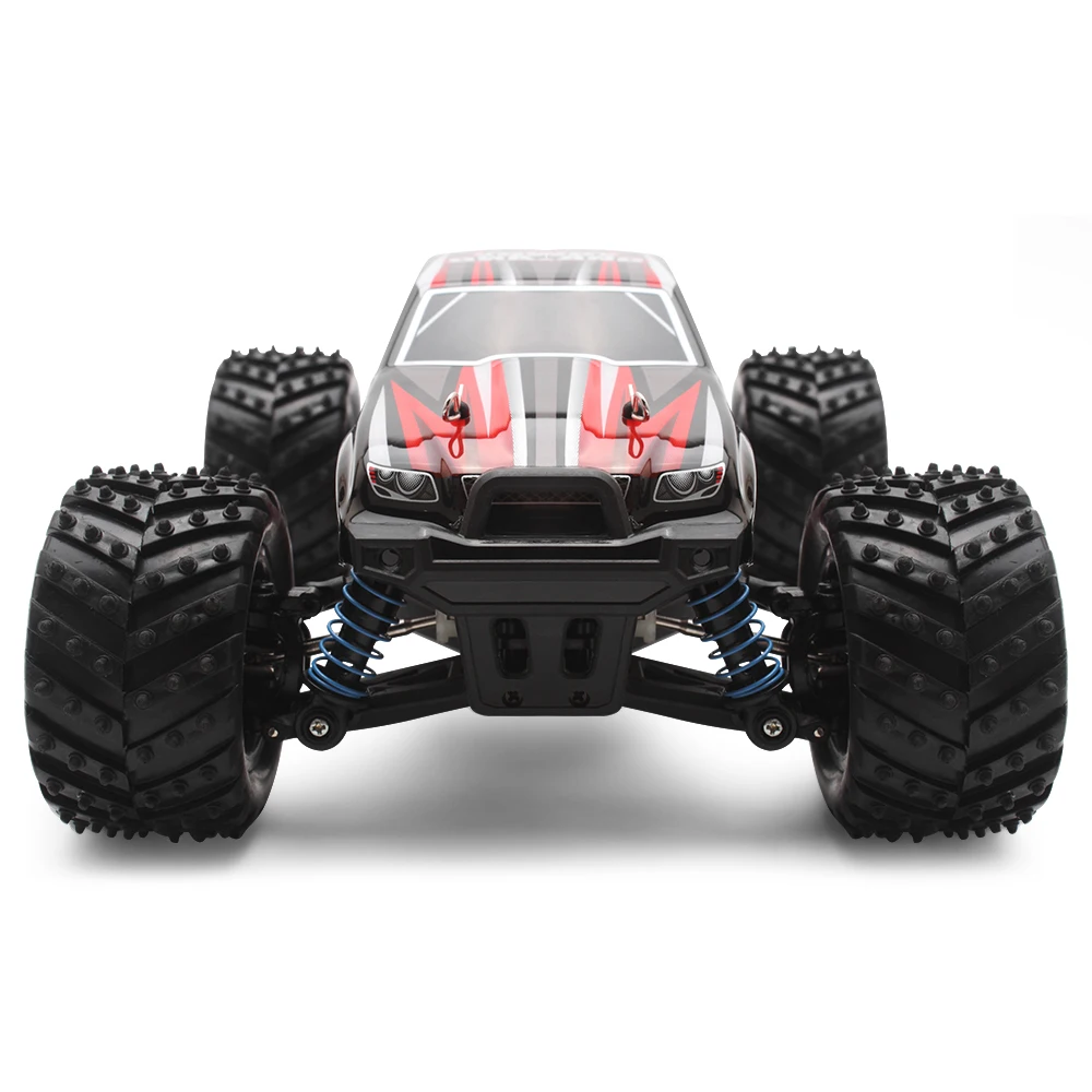 1:18 Масштаб RC гоночный автомобиль монстр грузовик RTR 40 км/ч/2 4 ГГц 4WD