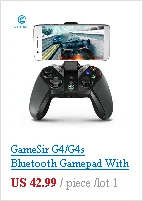 USB проводной джойстик геймпад игровой контроллер для microsoft для Xbox Slim 360 для PC Gamer Android Smart tv Box джойстик игровой коврик