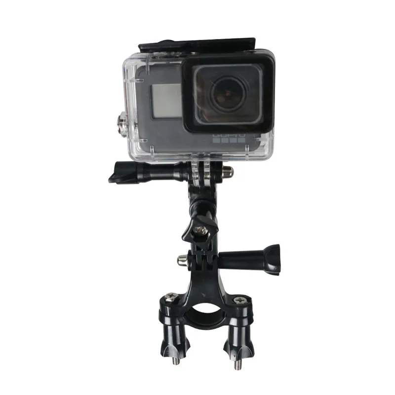 17 в 1 Набор аксессуаров для камеры Gopro Hero 5 4 SJCAM SJ6 Legend Xiaomi YI 4K plus Eken H9R H8R Gitup Git2 Спортивная камера