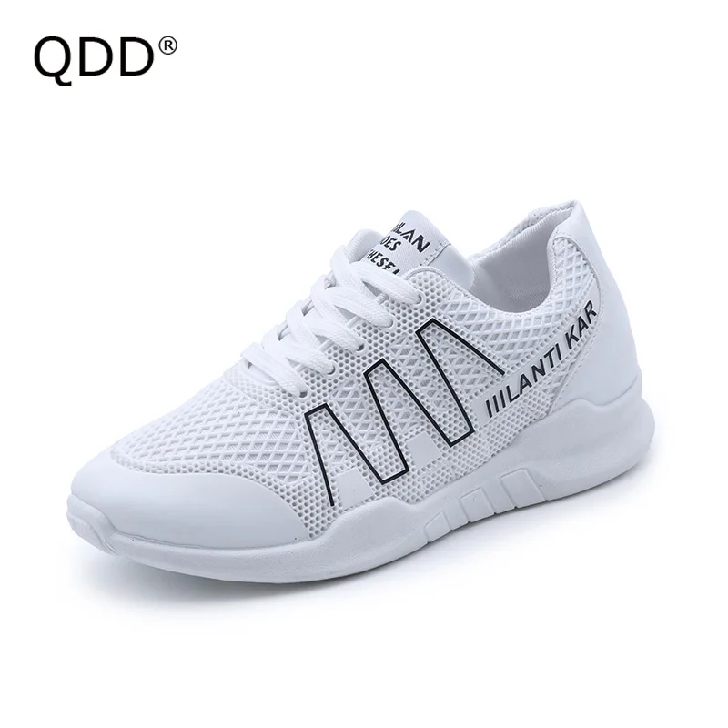 Run Your Own Shoes No Following! 2017 Summer Breathable Women Running Cushioning Fly Knit Fresh for Women. | Спорт и развлечения