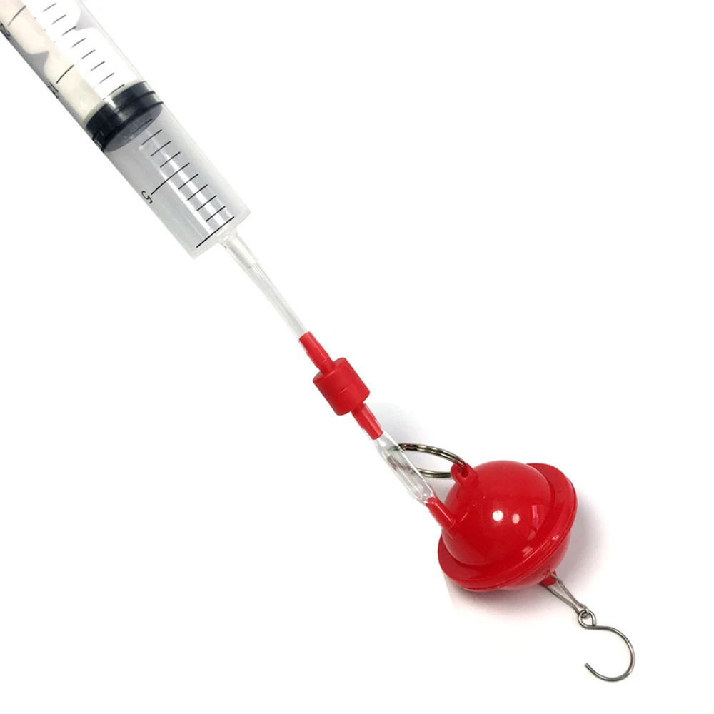 

Physics Science Homemade Magdeburg Hemispheres DIY Material Tool Homeschool Educational Toys kit for Children Students Random