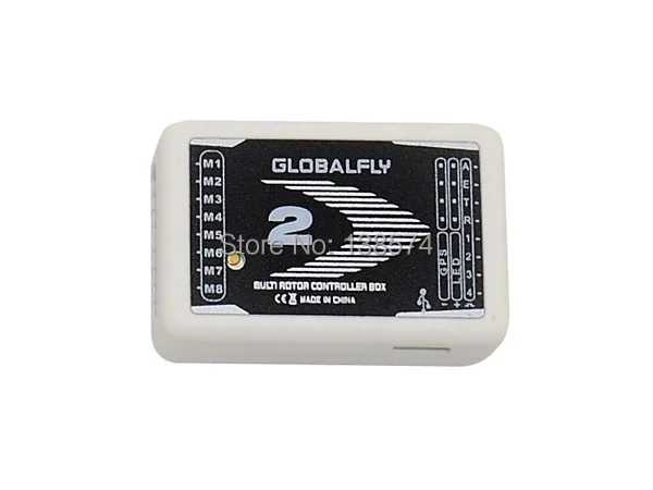 Cheerson CX-20 Flight Controller CX-20-009.jpg