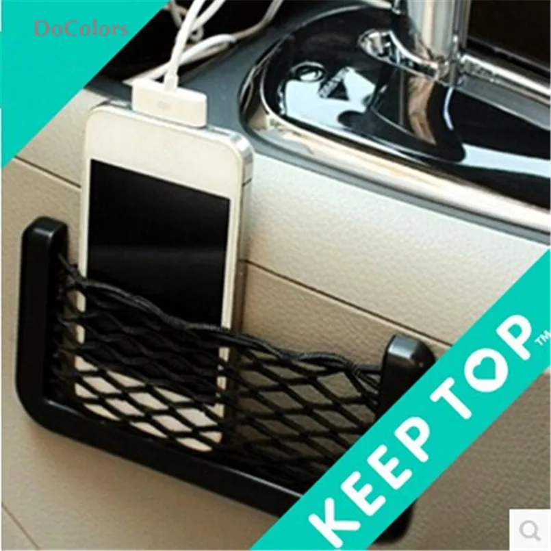 Docolors Custodia Portaoggetti Per Auto Organizer Per Roewe 750 950 350 550 E50 W5 E50/ Englon Sc3 Sc5 Sc6 Sc7 Panda