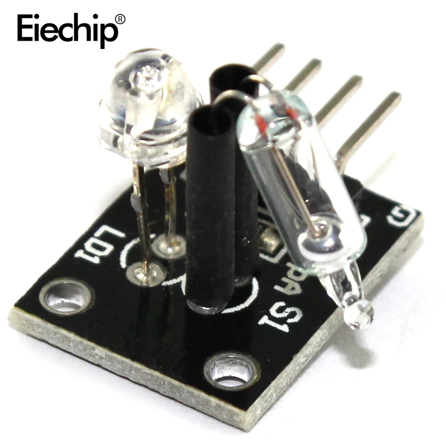 

KY-027 Magic Light Cup Sensor Module for Arduino diy Starter Kit KY027