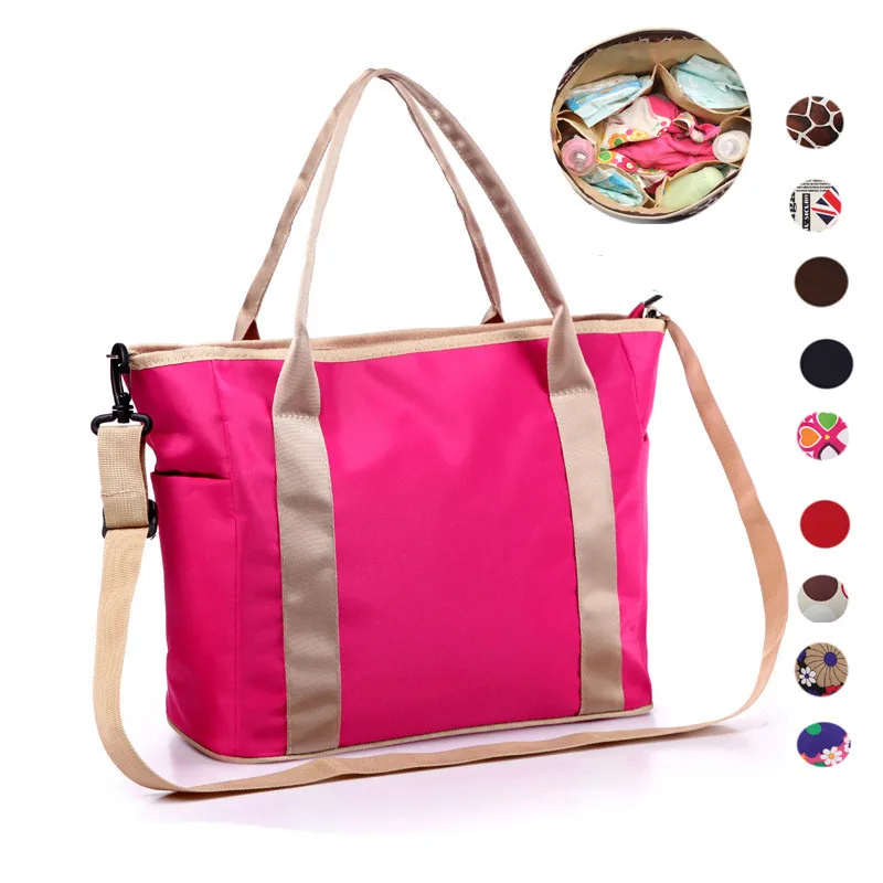 Bags for moms Diaper Bag bolsos maternales Women Messenger Bags baby