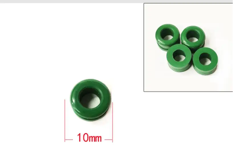 

rubber Snow Refrigerant Bottle Opening Valve Sealing ring Gasket 9MM 10MM 11MM 13.2MM