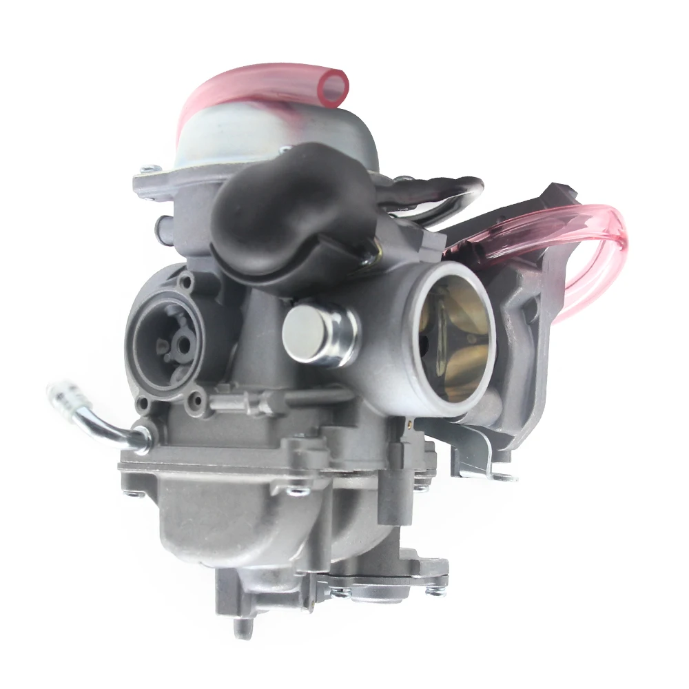 ZSDTRP мотоцикл 35 мм CVK Карбюратор ПОДХОДИТ ДЛЯ Arctic Cat 2001-2002 Carb для Keihin CVK34 CVK35 0470-449