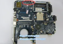 Laptop motherboard MBAMM02001 MB.AMM02.001 for 5520 ICW50 LA-3581P