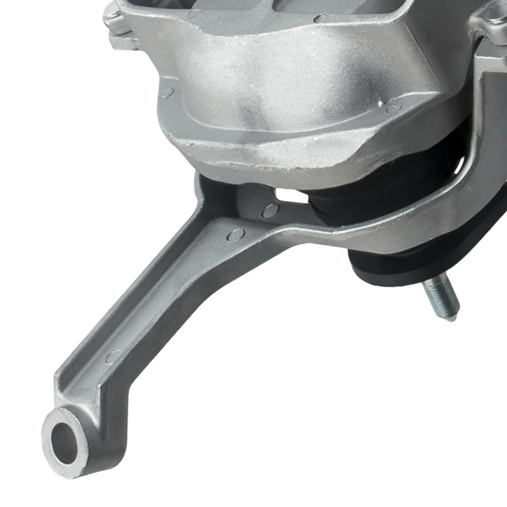 For Nissan Altima 2.5L 2007-2012 Auto Trans M988 Motor /& Trans Mount Set 4PCS