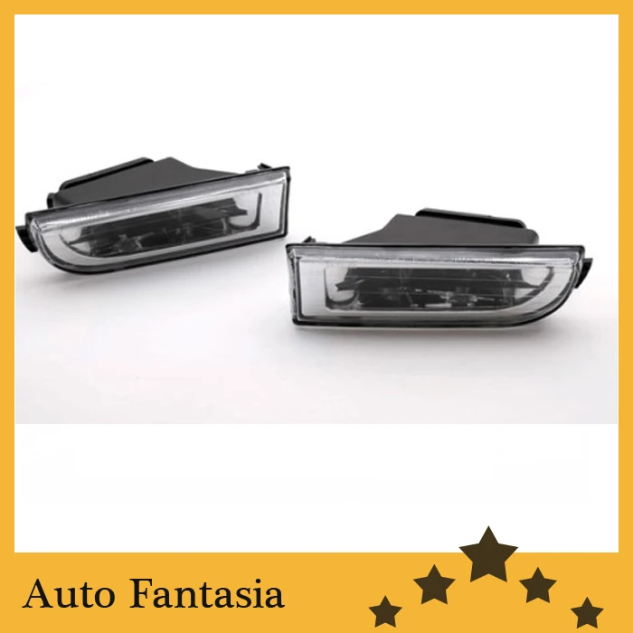 

Front Fog Light (Reflector Type) - for BMW 7 Series E38 1995 - 2001