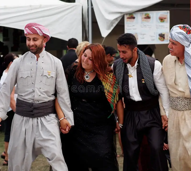 KURDSTAN
