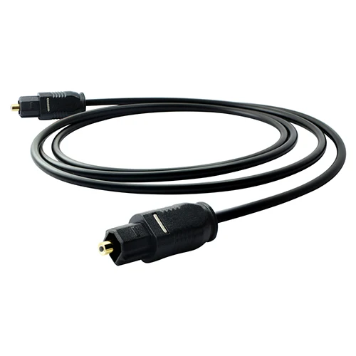 Цифровой оптический кабель OD4.0 мм Toslink для аудио AV тонкий 0 2 м 1 5 8 3 10 15 20 25 30 м|optical to