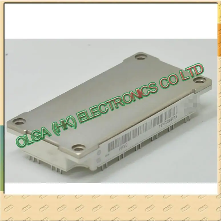 

Module FS150R12KT4 bl1/B9 FS100R12KT4G - bl1 new home furnishings