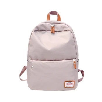 

Women Backpack Men Casual School Bag Notebook Backpacks for Teenagers Girls Boys Large Female Travel Bagpack Male Black Mochilas