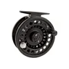 Aventik – moulinet de pêche à la mouche Z, système de frein central, classique III Graphite, grandes tailles d'arbre 3/4, 5/6, 7/8 ► Photo 3/4