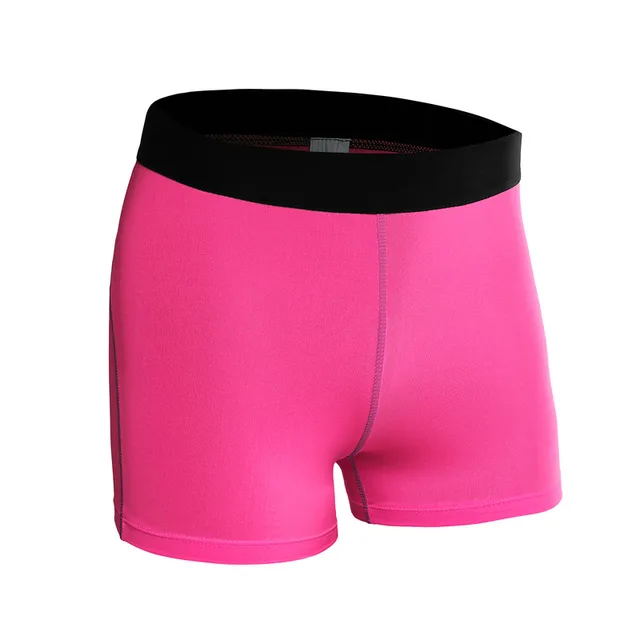 Wholesale New Summer Sports Women Shorts Leisure Elastic Waist Shorts ...