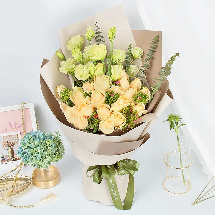 49cm 49cm color tissue paper wrapping flower wrap paper christmas flower paper wrap