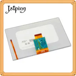 Jstping 7 дюймов-Si TFT 800*480 tablet ЖК-дисплей экран для AOCOS 700 8701 для LG display LB070WV6 LB070WV6-TD08 TD09 TD06 TD01 панели