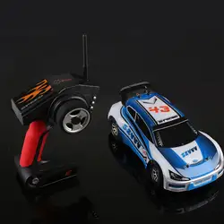 WLtoys A949 1:18 2,4 ГГц Скорость радио управление электрический RC гоночный автомобиль Off Road игрушка