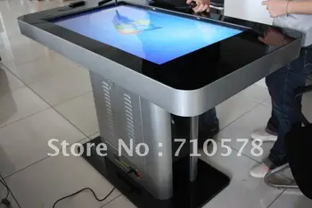 

DefiLabs 65 Inch 12 points IR Touch Screen Frame without glass / fast shipping