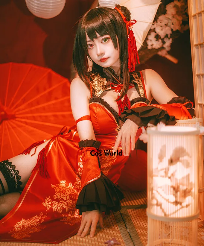 Kurumi Tokisaki (15)