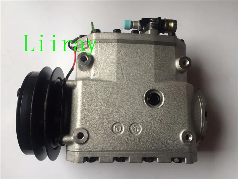 Авто компрессор кондиционера для TM19 CMA22242 mitshubish Автобус Грузовик 24V