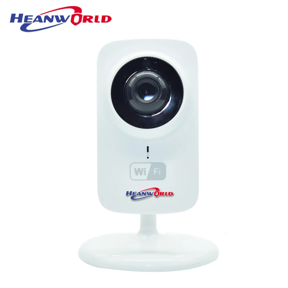 HD Home Smart Camera Wireless Mini Security Camera Alarm Video Cam Wifi Camera Audio Mobile