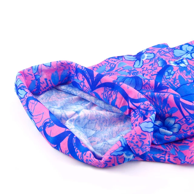 Unisex Multicolor Scarves