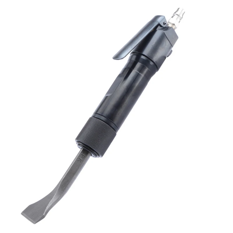 Пневматические инструменты MK-163 с прямым хвостовиком профессиональная пневматическая Лопата молоток небольшой для удаления ржавчины пневматический