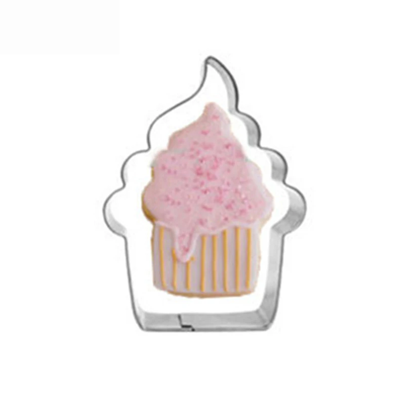 Delidge-1pc-Stainless-Steel-Ice-Cream-Shape-Cookie-Mold-3D-Fondant-Cake-Biscuit-Dessert-Baking-Mold