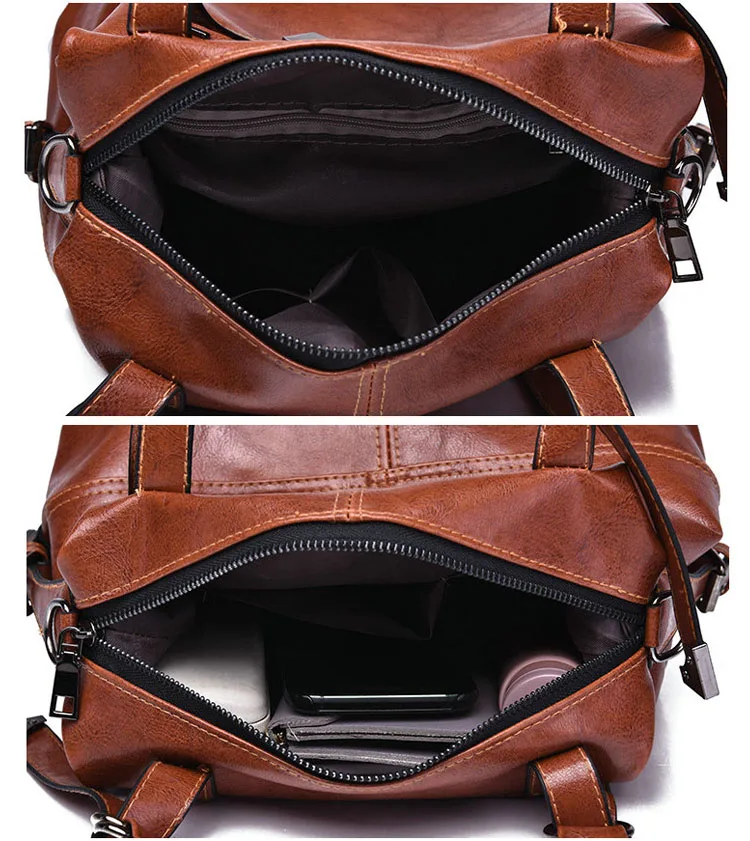 Rdywbu бордовая Лоскутная сумка на плечо Женская Повседневная сумка из искусственной кожи Boston Tote сумки Горячая Распродажа модные сумки через плечо Bolsa B555