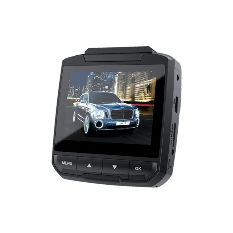 

New Original ITYAGUY Mini Car DVR Camera Dashcam HD 720P Detector Video Registrator Recorder auto Dash Cam Monitor Detection