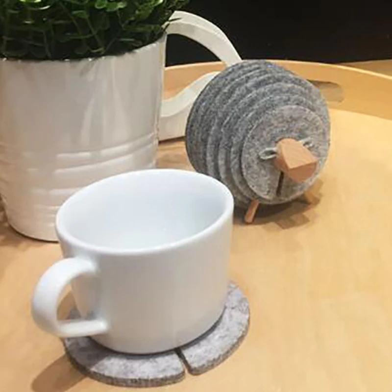 Sheep-Shape-Anti-Slip-Drink-Coasters-Insulated-Round-Felt-Cup-Mats-Japan-Style-Creative-Home-Office (2)