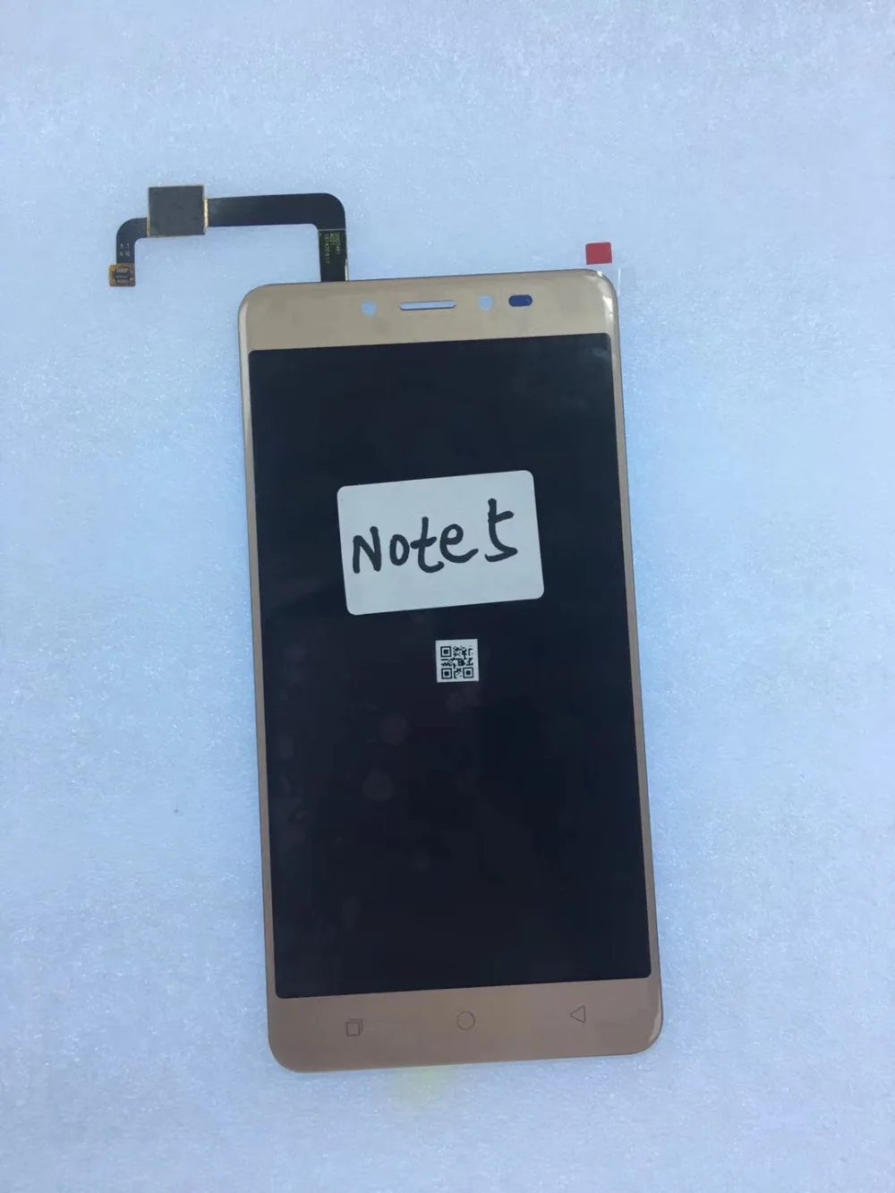 

LCD Display + Touch screen For Coolpad Note 5 digitizer panel sensor lens glass Assembly