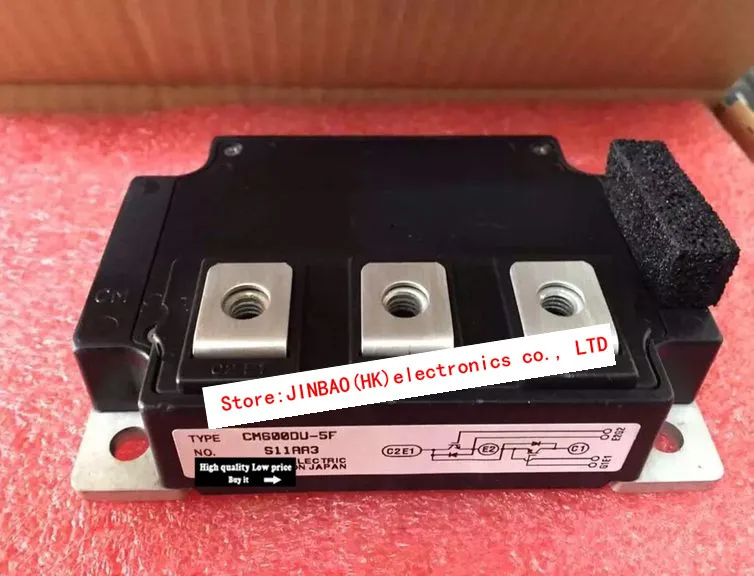 Горячо! CM600DU-5F новые и оригинальные