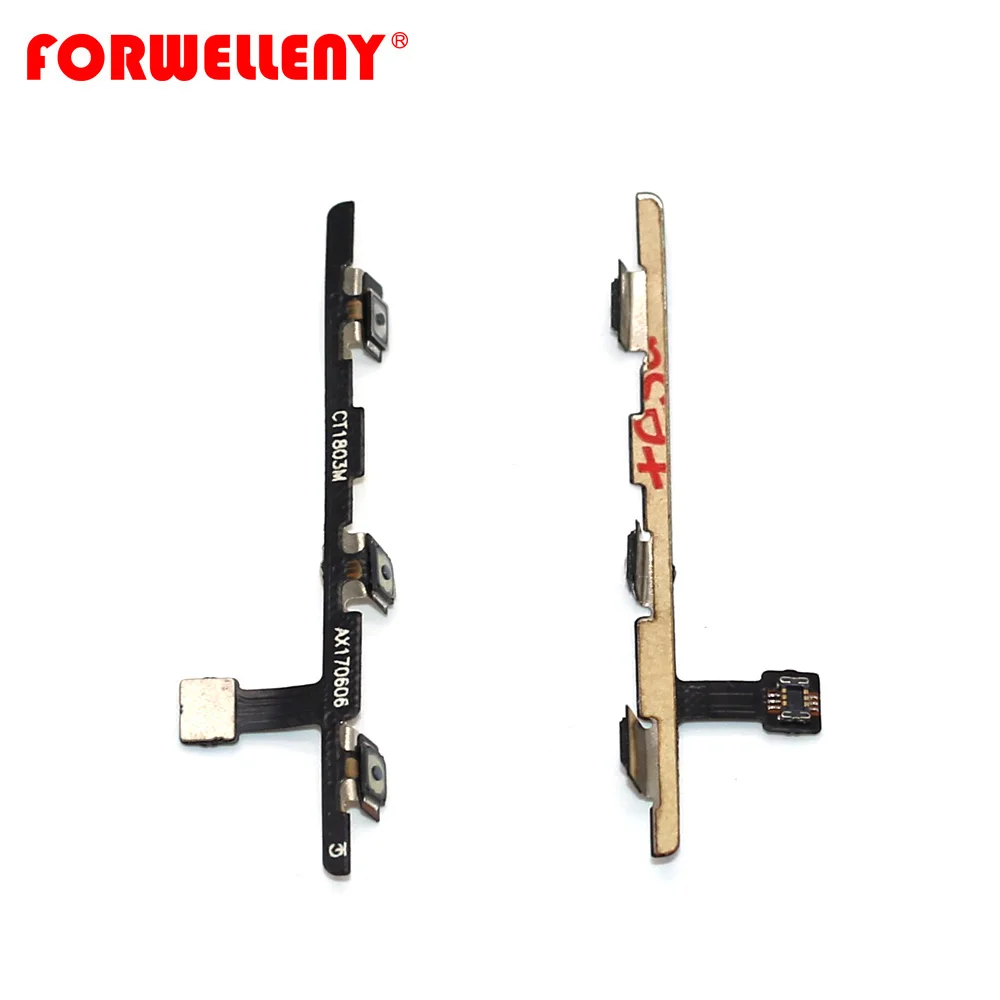 

For Xiaomi Xiomi Mi 6 mi6 Power Switch On/Off Button Volume control Key Button Flex Cable