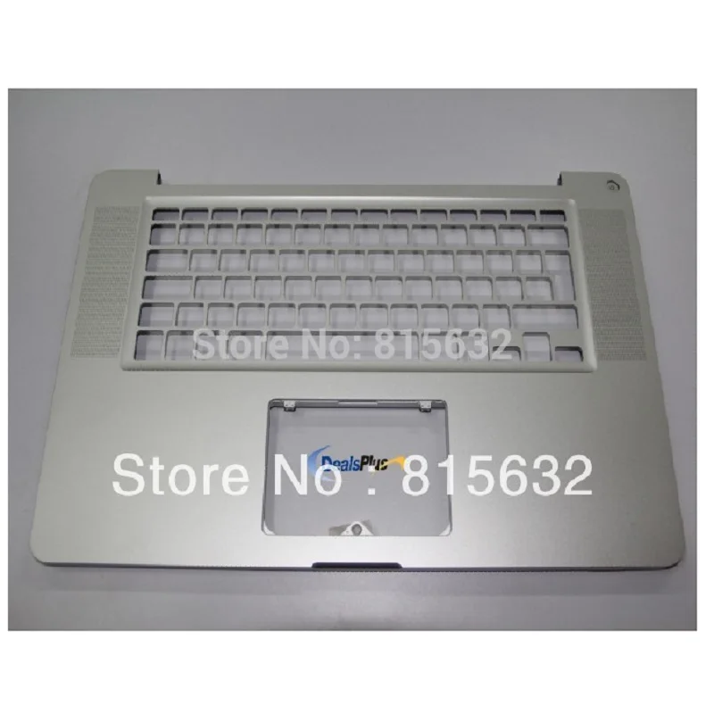 

FOR Apple Macbook Pro 15" A1286 UK Palmrest Top Case No Keyboard & NO TouchPad 2011 free shipping