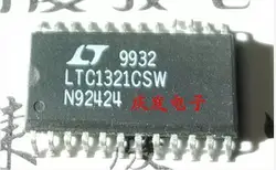 Freeshippng LTC1321 LTC1321CSW