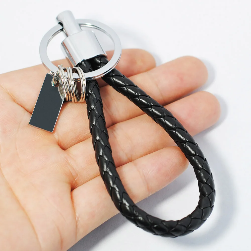 Fashion Car Key Rings for font b ALFA b font font b ROMEO b font Mito