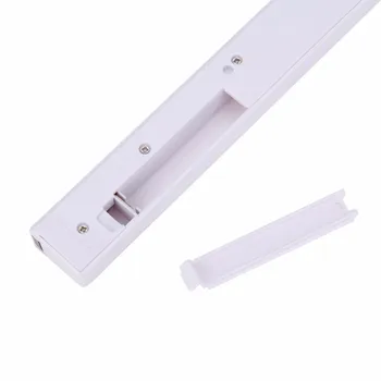 

100pcs lots Wireless Infrared Ray Sensor Inductor Bar For Nintendo Wii Controller Video Game