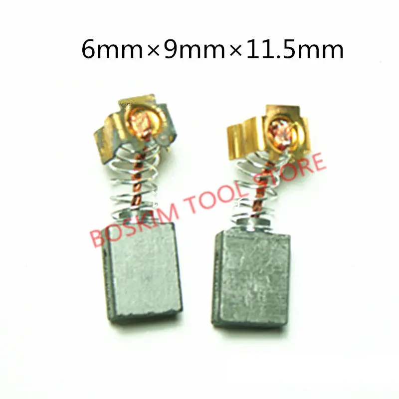 Сменные угольные щетки CB-419 для MAKITA HR2450 HR2440 HR2410 HR2430 HR2440F HR2450F HR2020 HR2450FT CB-406 CB-407 CB-418 |