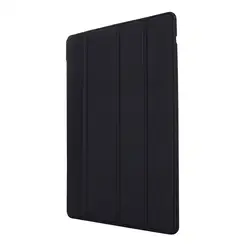 Чехол для iPad 2/3/4 мягкая задняя крышка ТПУ кожаный чехол для iPad 4 Флип Smart Cover для iPad 2 Чехол Авто сон/проснуться