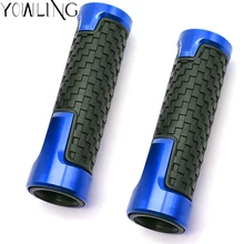 Motorcycle handlebar grip handle bar Motorbike grips FOR SUZUKI GSXR 400 GSXR400 GSX-R400 1988-1998 89 90 91 92 193 194 95 96 97 Motorcycle handlebar grip handle bar Motorbike grips FOR SUZUKI GSXR 400 GSXR400 GSX-R400 1988-1998 89 90 91 92 193 194 95 96 97