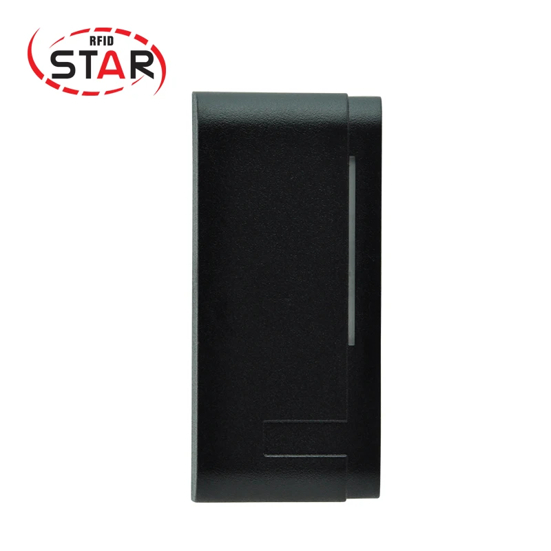 

Proximity IP67 Weigand 14443A/B Door Access Control IC Card Reader
