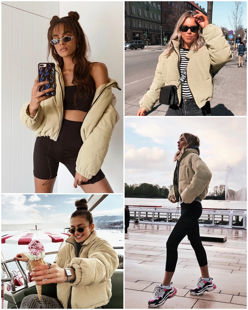 Ladies' jacket  (27)
