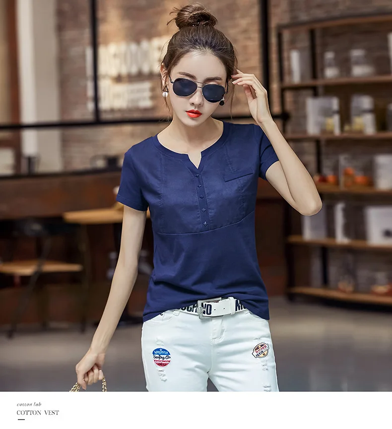 M22 Couples Lovers T-Shirt For Women Casual White Tops Tshirt Women T Shirt Love Heart K096