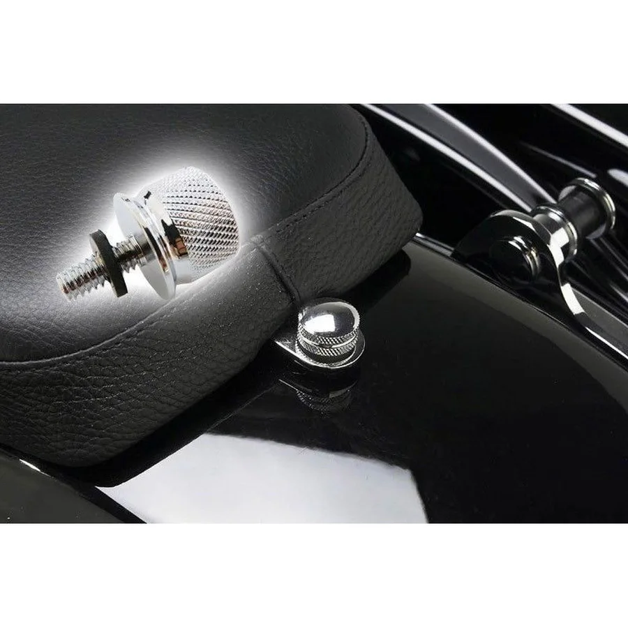sportster seat bolt