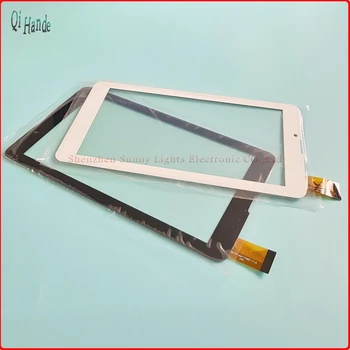 

New For 7'' inch Oysters T72HM 3G Tablet Touch Screen Panel Digitizer Sensor Repair Replacement Parts Free Shipping